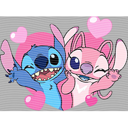 Stitch-SH 1753